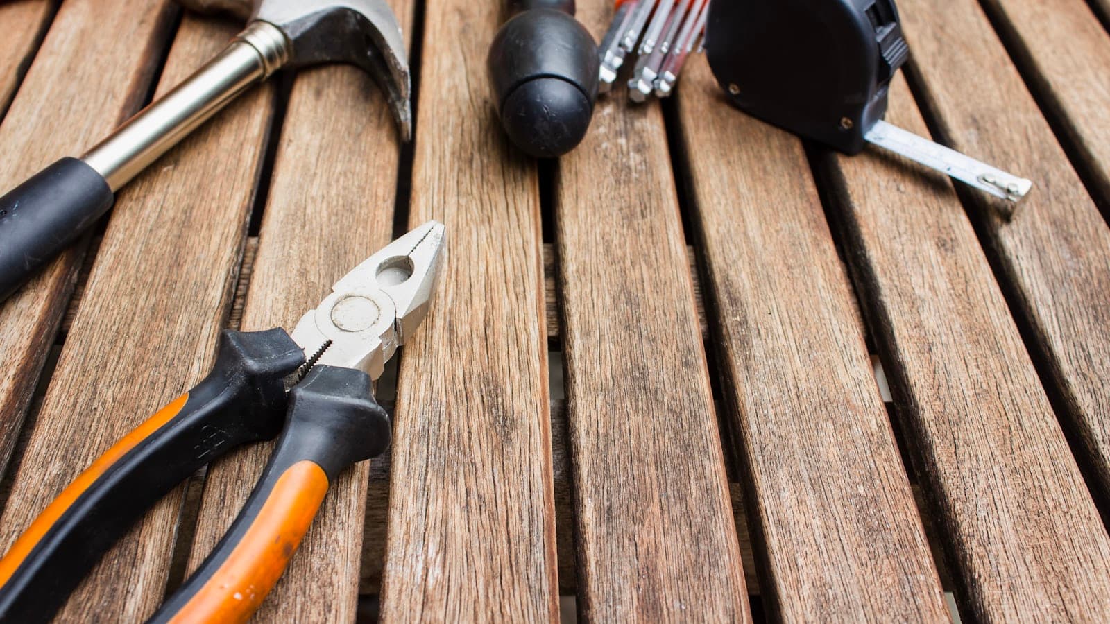 Ten-year structural cover and DIY work: where does your liability end?