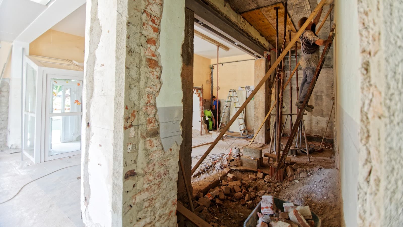 Particuliers : est-ce vraiment obligatoire de souscrire une DO pour une rénovation ?